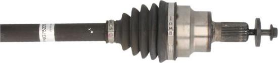 POINT GEAR PNG75225 - Полуоска vvparts.bg