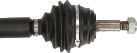 POINT GEAR PNG70664 - Полуоска vvparts.bg