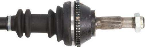 POINT GEAR PNG70248 - Полуоска vvparts.bg