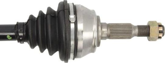 POINT GEAR PNG71458 - Полуоска vvparts.bg