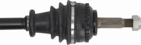 POINT GEAR PNG71651 - Полуоска vvparts.bg