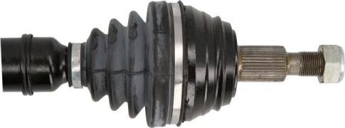 POINT GEAR PNG71036 - Полуоска vvparts.bg