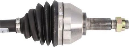 POINT GEAR PNG73096 - Полуоска vvparts.bg