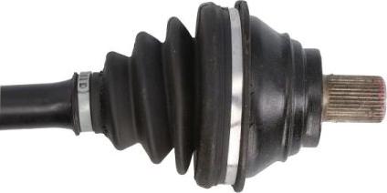 POINT GEAR PNG73075 - Полуоска vvparts.bg