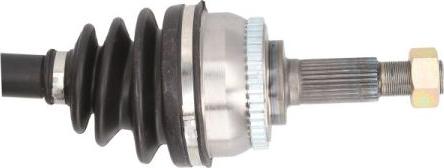 POINT GEAR PNG73105 - Полуоска vvparts.bg