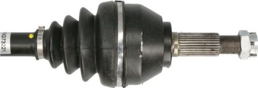 POINT GEAR PNG73221 - Полуоска vvparts.bg