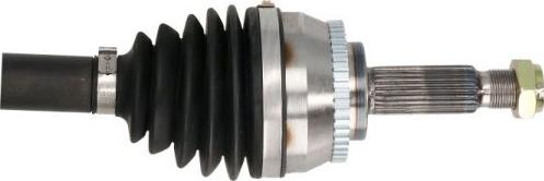 POINT GEAR PNG72580 - Полуоска vvparts.bg