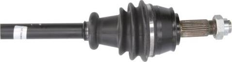 POINT GEAR PNG72615 - Полуоска vvparts.bg