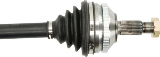 POINT GEAR PNG72149 - Полуоска vvparts.bg