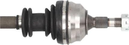 POINT GEAR PNG72141 - Полуоска vvparts.bg