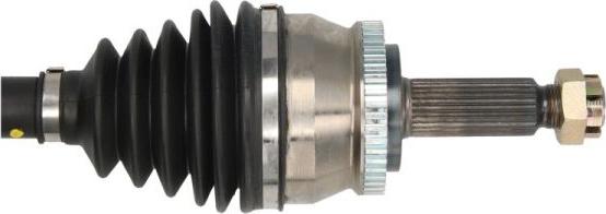 POINT GEAR PNG72840 - Полуоска vvparts.bg