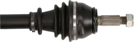 POINT GEAR PNG72328 - Полуоска vvparts.bg