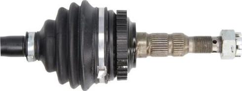 POINT GEAR PNG72373 - Полуоска vvparts.bg