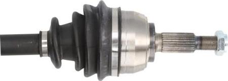 POINT GEAR PNG72742 - Полуоска vvparts.bg