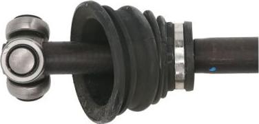 POINT GEAR PNG72737 - Полуоска vvparts.bg