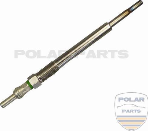 PolarParts 10004947 - Подгревна свещ vvparts.bg