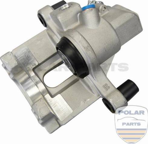 PolarParts 10004411 - Спирачен апарат vvparts.bg