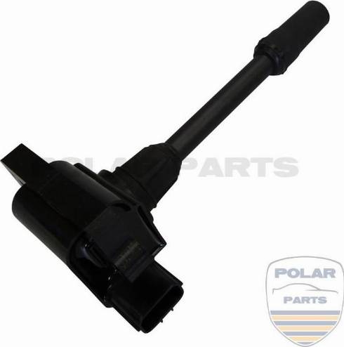 PolarParts 10004489 - Запалителна бобина vvparts.bg