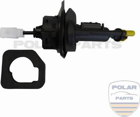 PolarParts 10004542 - Горна помпа на съединител vvparts.bg