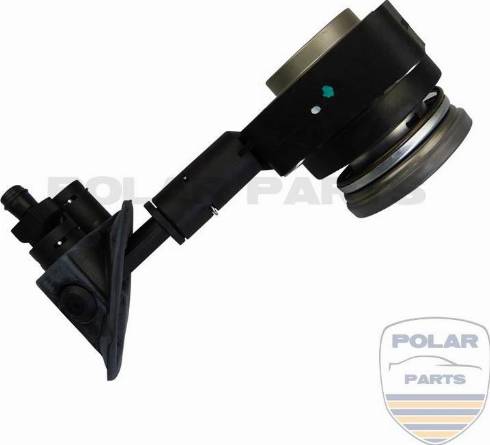 PolarParts 10004507 - Лагер помпа, съединител vvparts.bg