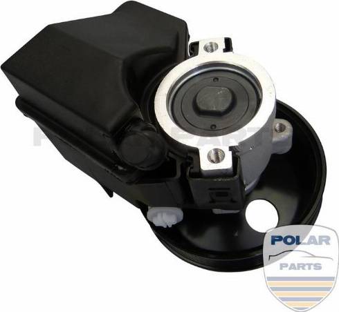 PolarParts 10004515 - Хидравлична помпа, кормилно управление vvparts.bg