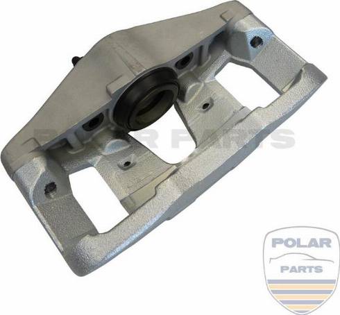 PolarParts 10004512 - Спирачен апарат vvparts.bg