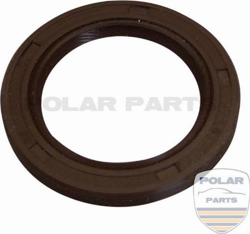 PolarParts 10004664 - Семеринг, колянов вал vvparts.bg