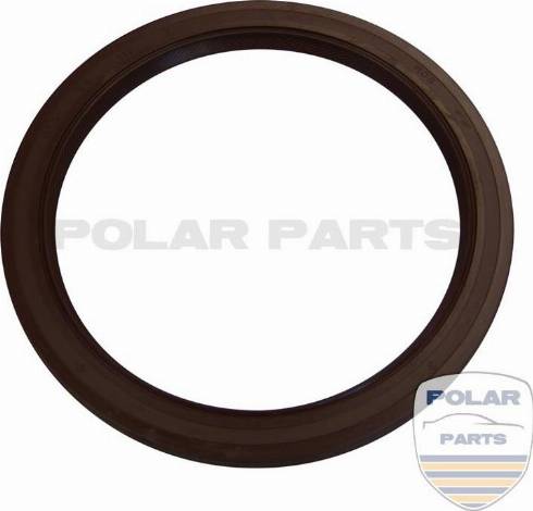 PolarParts 10004666 - Семеринг, колянов вал vvparts.bg