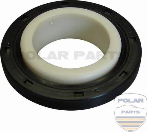 PolarParts 10004663 - Семеринг, колянов вал vvparts.bg