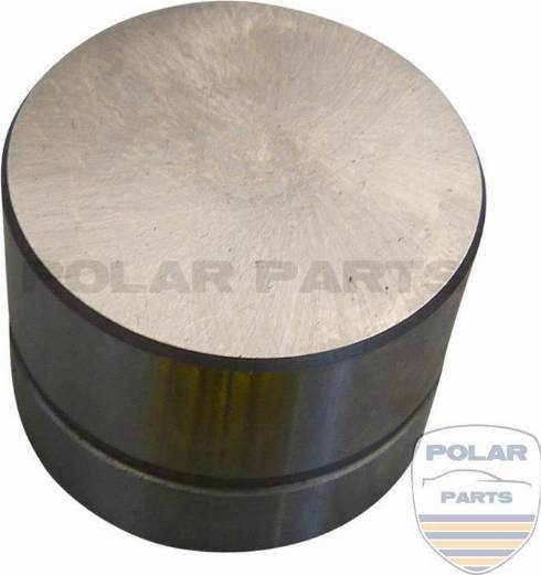 PolarParts 10004617 - Повдигач на клапан vvparts.bg