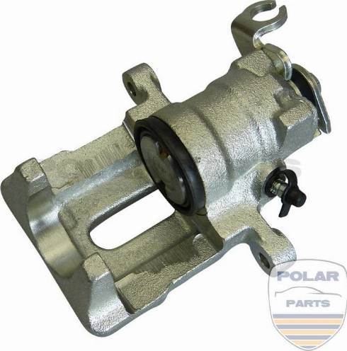 PolarParts 10004678 - Спирачен апарат vvparts.bg