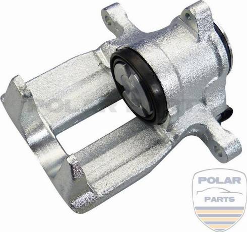 PolarParts 10004045 - Спирачен апарат vvparts.bg