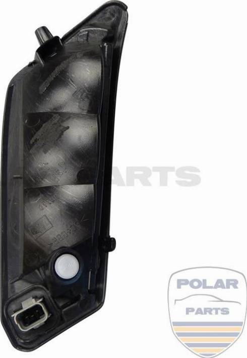 PolarParts 10004012 - Дневни светлини vvparts.bg