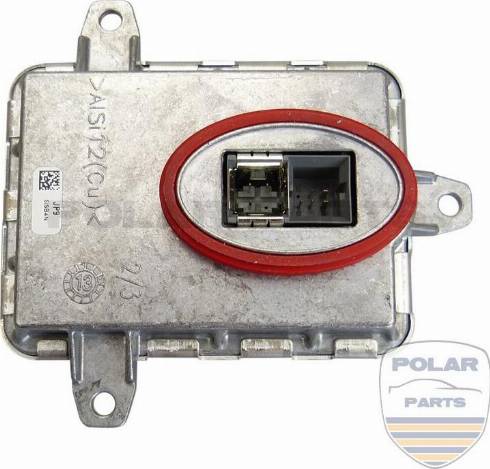 PolarParts 10004395 - Управляващ блок, осветителна система vvparts.bg