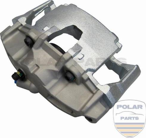 PolarParts 10004364 - Спирачен апарат vvparts.bg