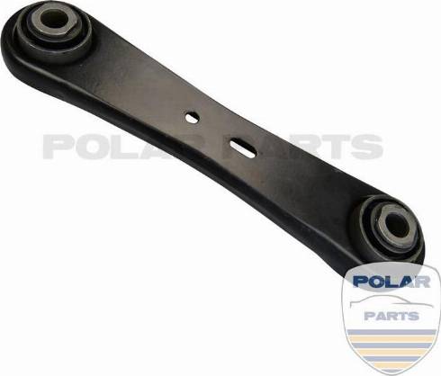 PolarParts 10004362 - Тампони на моста vvparts.bg