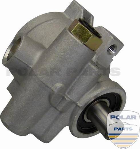 PolarParts 10004781 - Хидравлична помпа, кормилно управление vvparts.bg