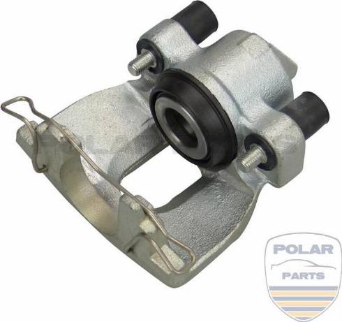 PolarParts 10000984 - Спирачен апарат vvparts.bg