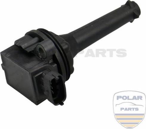 PolarParts 10000503 - Запалителна бобина vvparts.bg