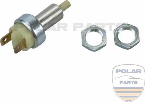 PolarParts 10000527 - Ключ за спирачните светлини vvparts.bg