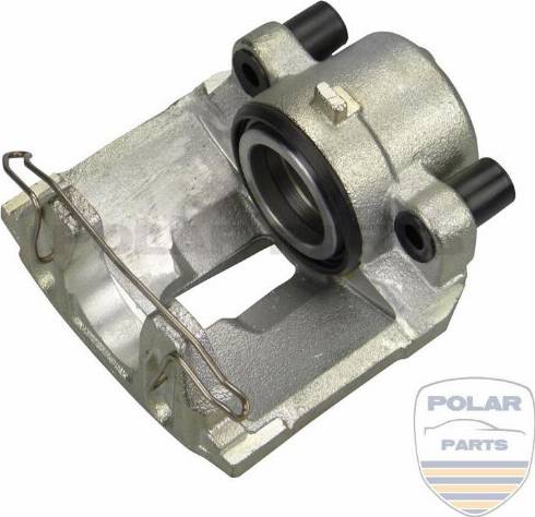 PolarParts 10000611 - Спирачен апарат vvparts.bg