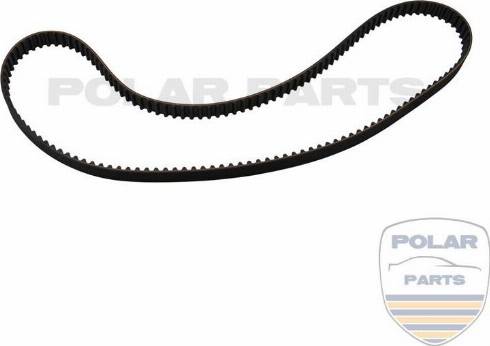 PolarParts 10003564 - Ангренажен ремък vvparts.bg