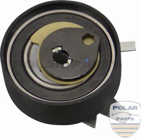 PolarParts 10000168 - Обтяжна ролка, ангренаж vvparts.bg