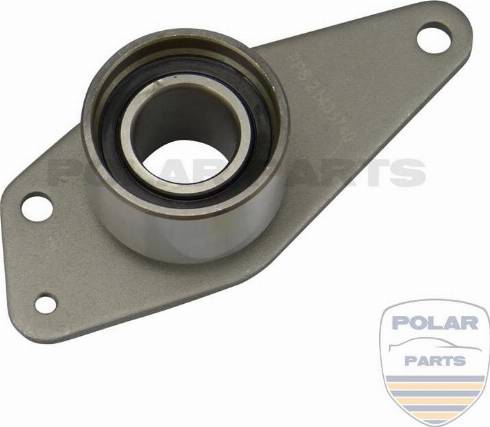 PolarParts 10000115 - Паразитна / водеща ролка, зъбен ремък vvparts.bg