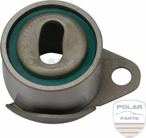 PolarParts 10000116 - Обтяжна ролка, ангренаж vvparts.bg