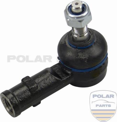 PolarParts 10000181 - Накрайник на напречна кормилна щанга vvparts.bg