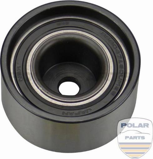 PolarParts 10000130 - Обтяжна ролка, ангренаж vvparts.bg