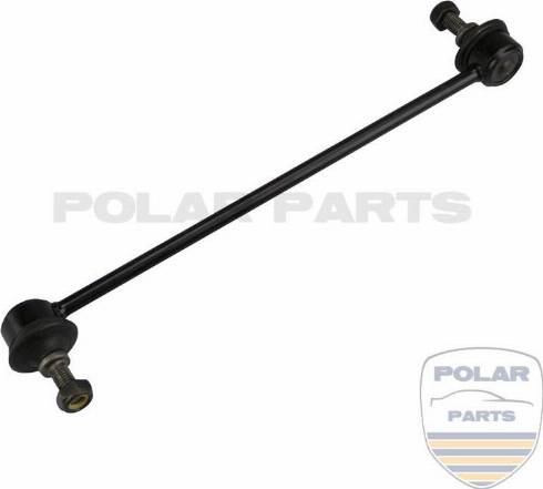 PolarParts 10000354 - Биалета vvparts.bg