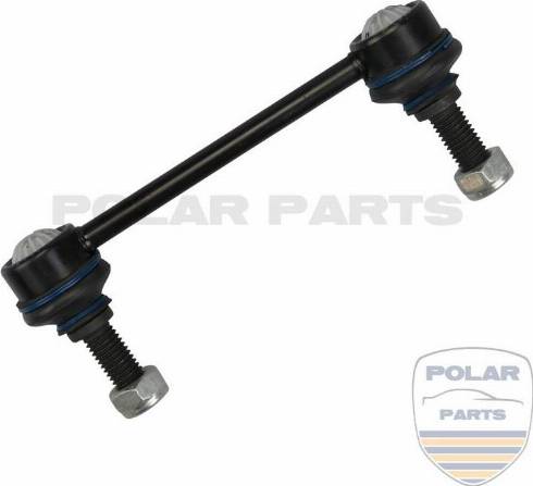 PolarParts 10000353 - Биалета vvparts.bg