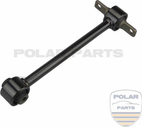 PolarParts 10000260 - Носач, окачване на колелата vvparts.bg